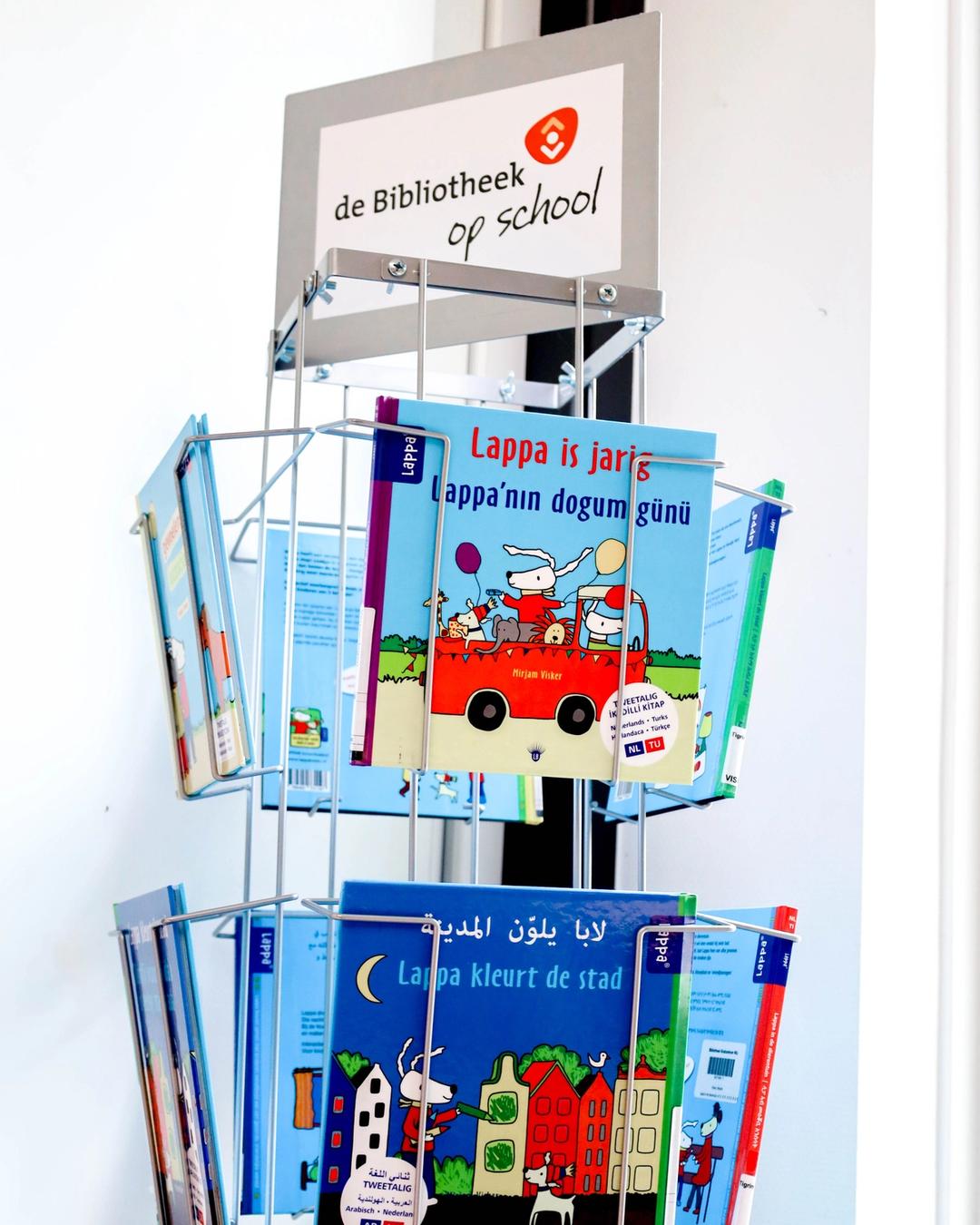 Lezen en lezen