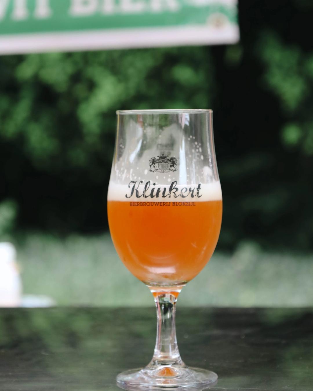 biertje