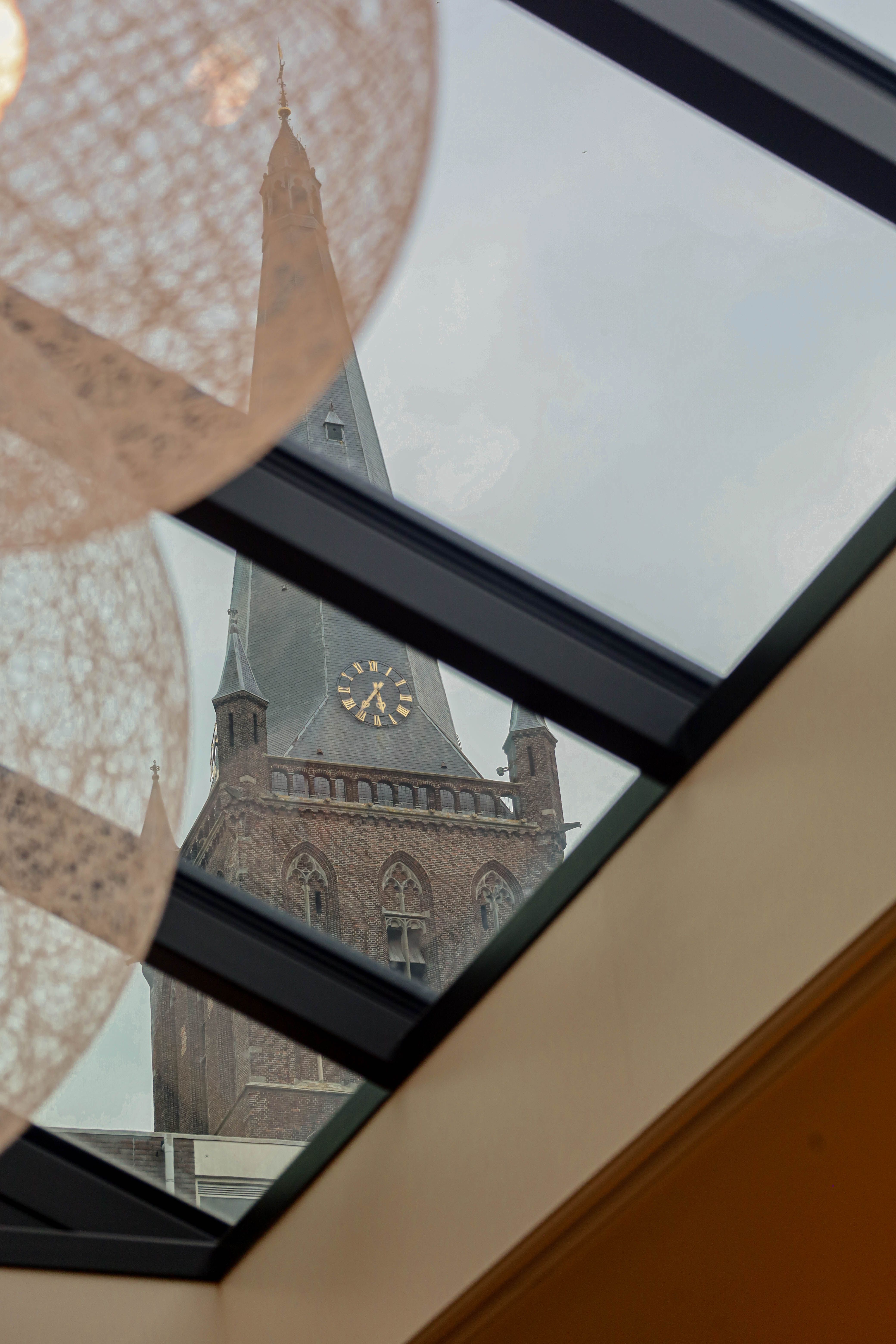 De steenwijkertoren 