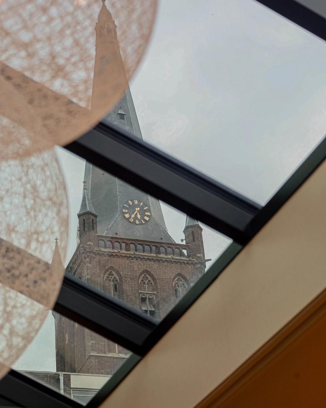 De steenwijkertoren