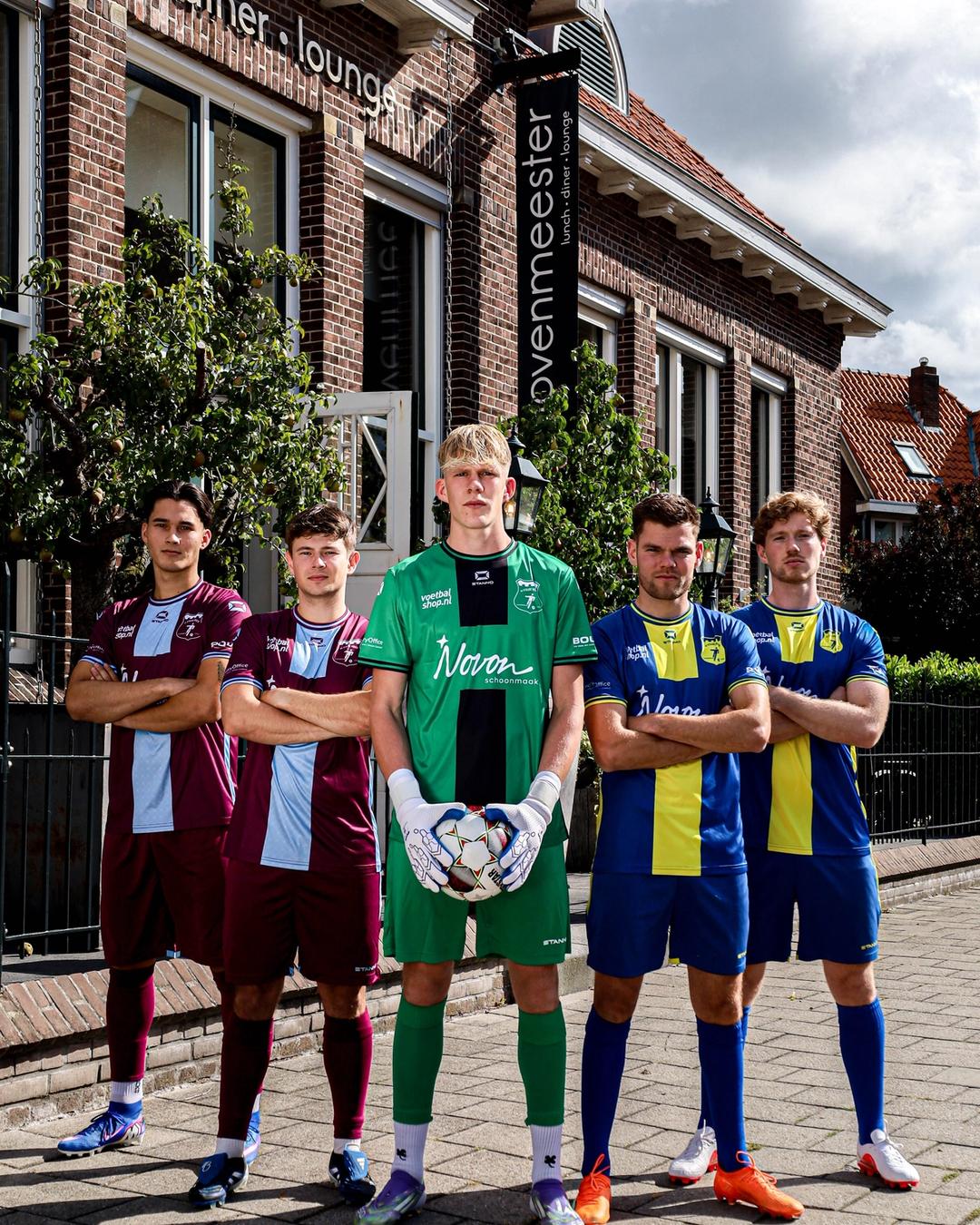 Mannen op de foto