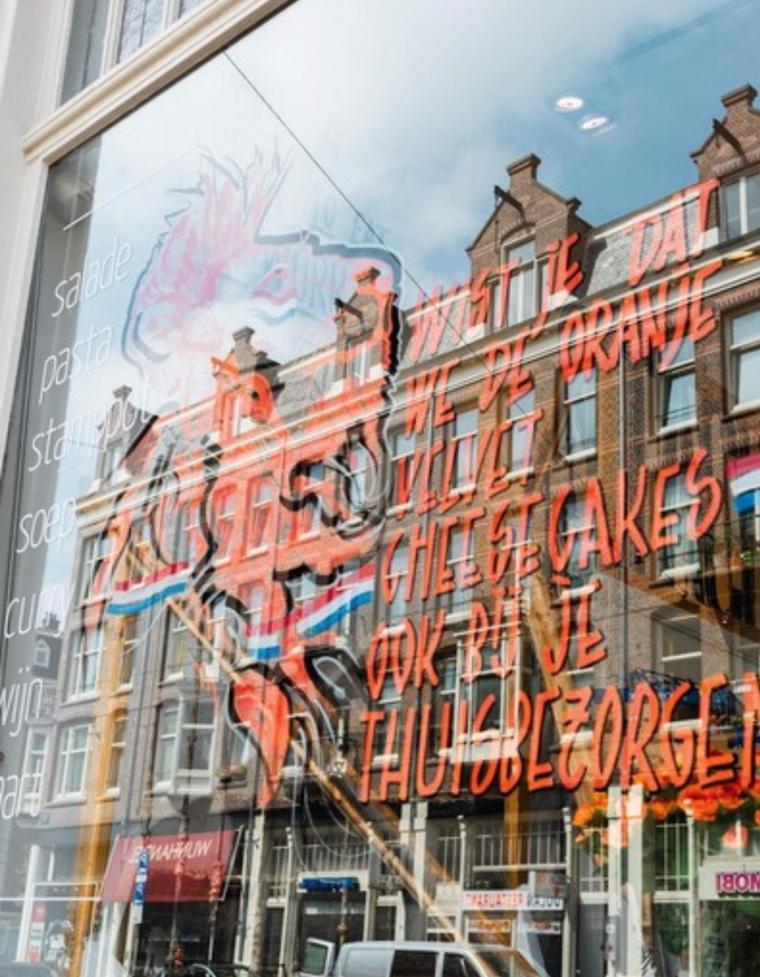 Winkel van STACH