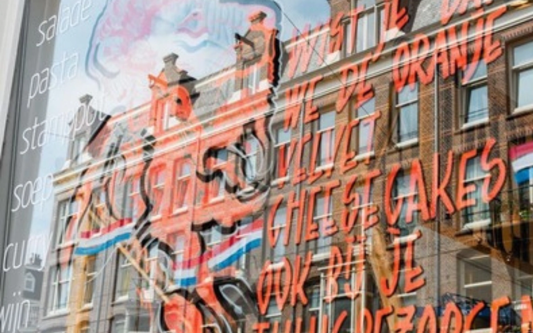 Winkel van STACH