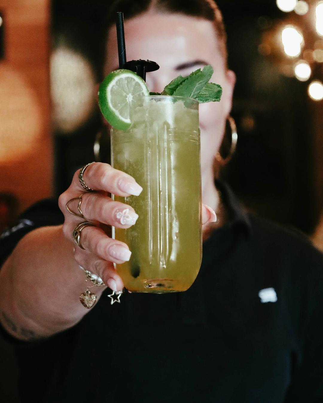 Cocktail