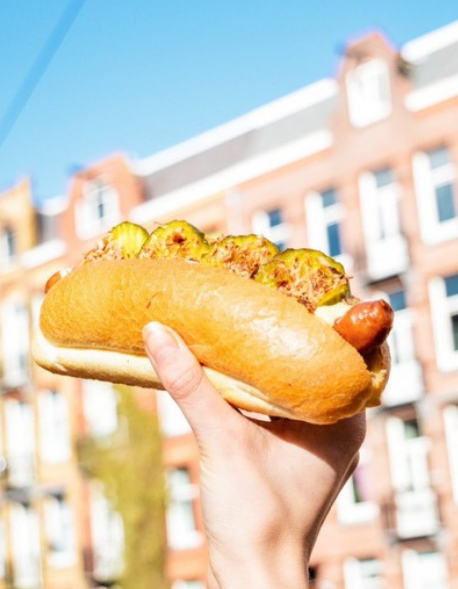 hotdog