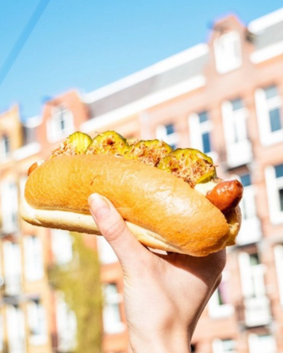hotdog