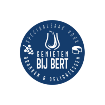 Genieten bij Bert