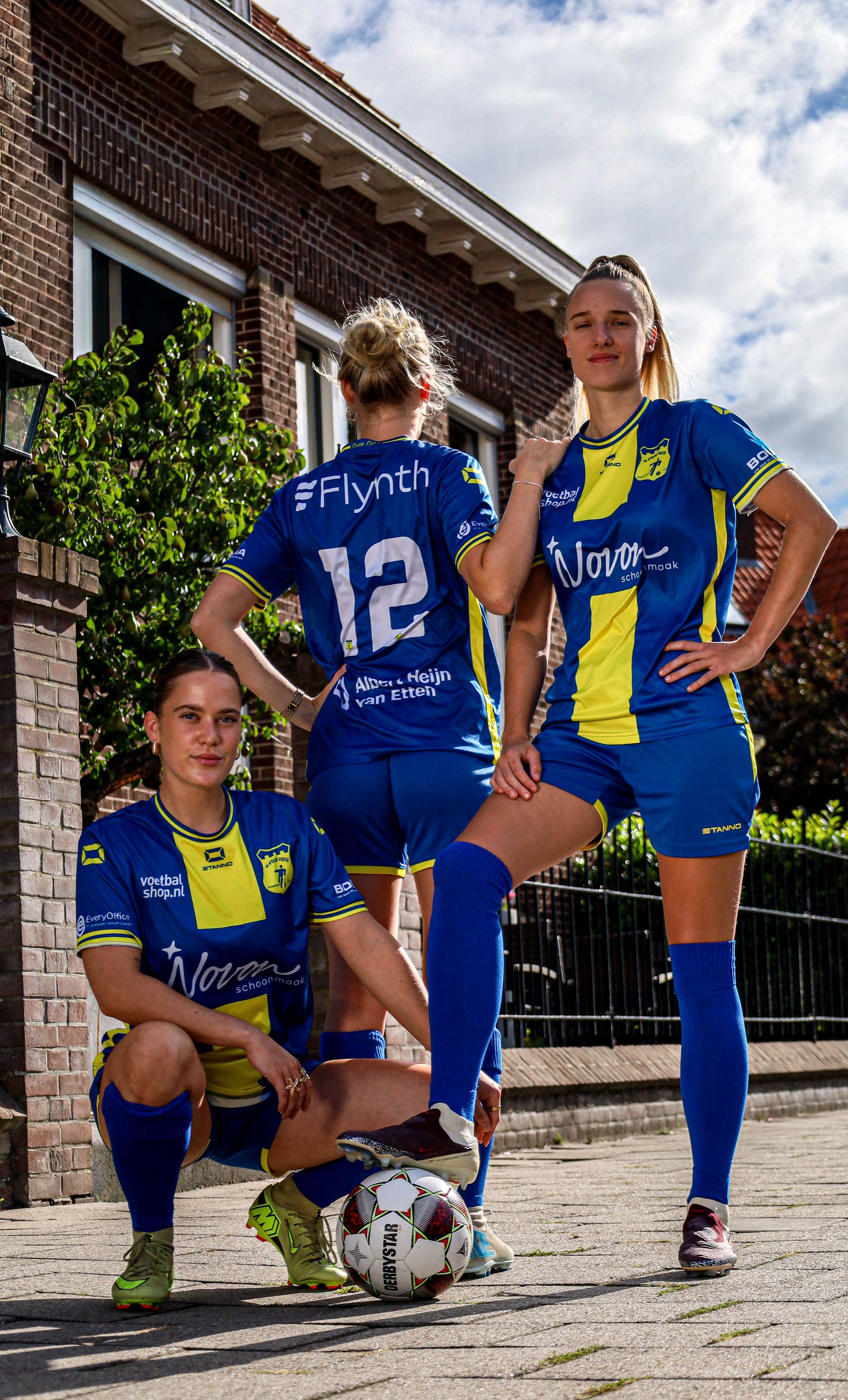Meiden