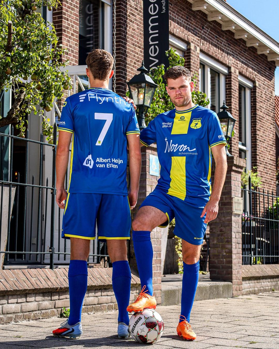 Mannen op de foto