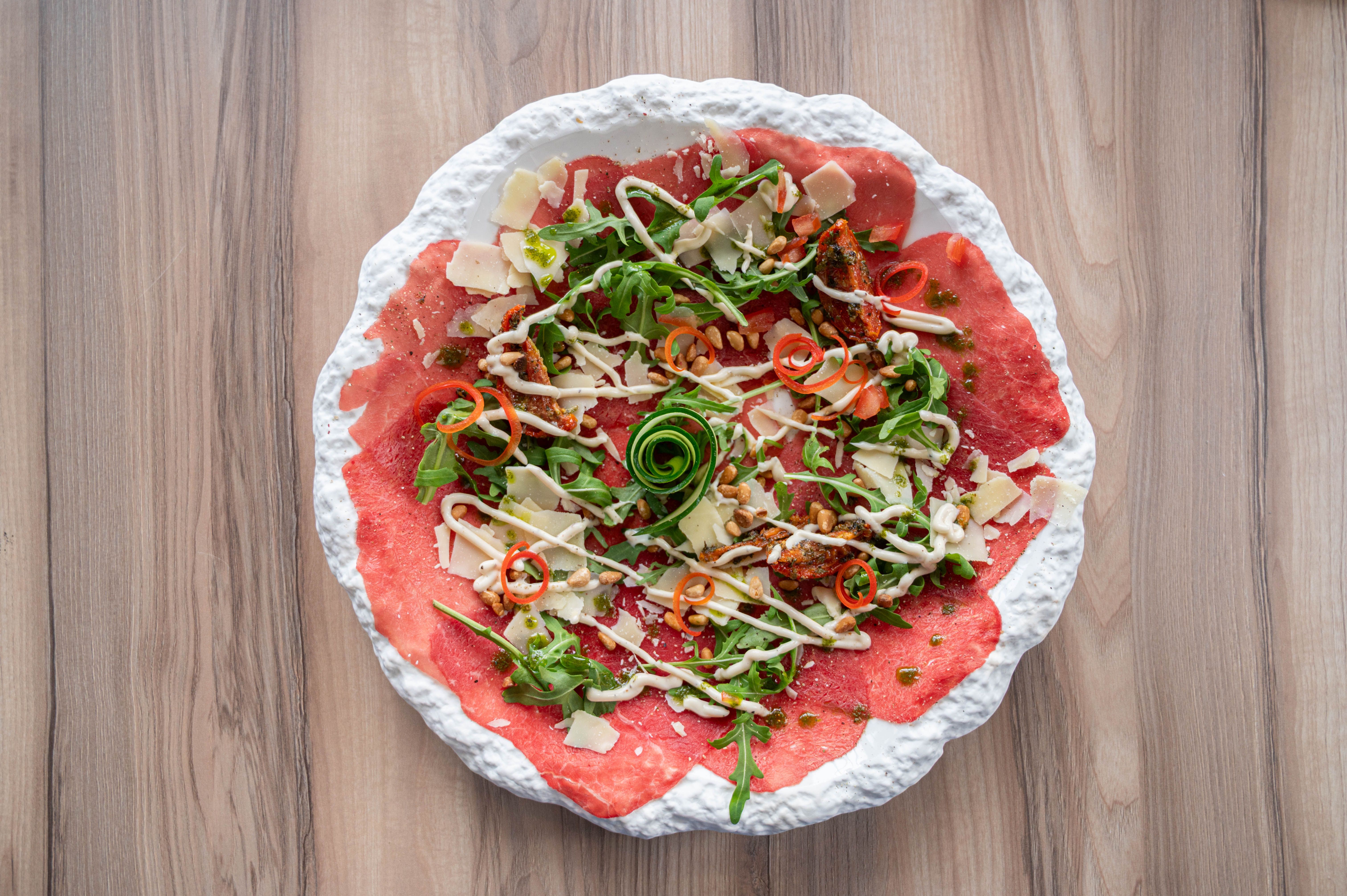Carpaccio
