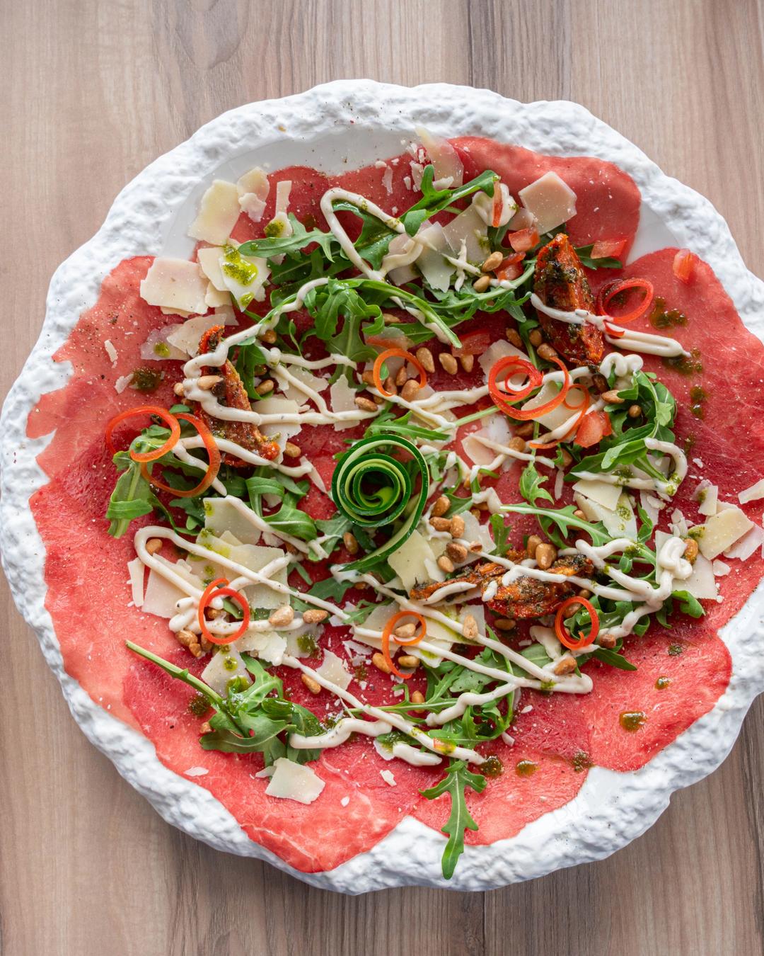 Carpaccio