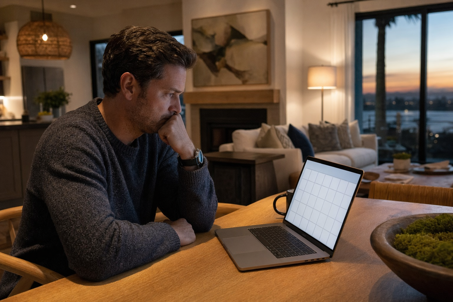 Bookings Fell Off a Cliff? First Figure Out If It’s Your Listing or Your Market