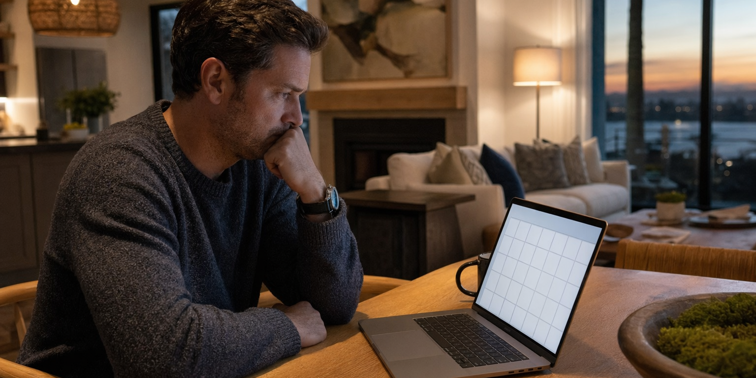 Bookings Fell Off a Cliff? First Figure Out If It’s Your Listing or Your Market