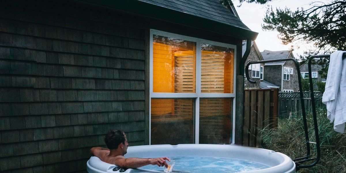 Why a $7,500 Hot Tub Can Outperform Your Next Property Investment