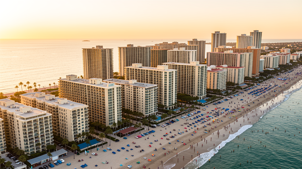 1.61 Million STR Listings and Counting. How to Tell If Your Market Is Already Oversaturated