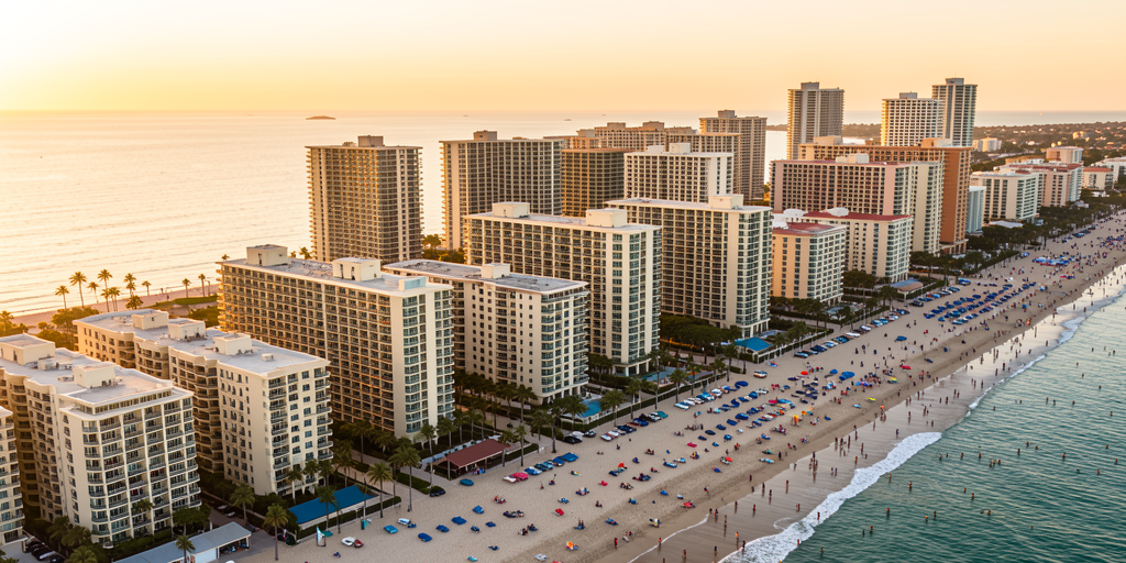 1.61 Million STR Listings and Counting. How to Tell If Your Market Is Already Oversaturated