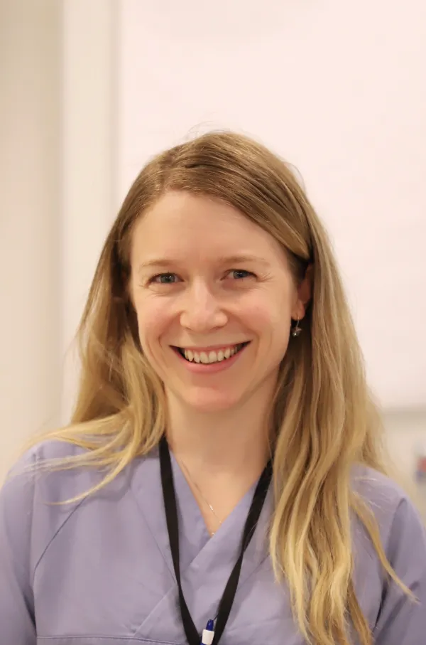 Lunsjwebinar: IV antibiotika hjemme?