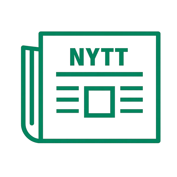 Legemiddelnytt: Aqumeldi - enalapril smeltetablett