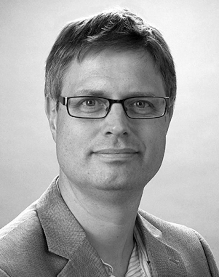 Lunsjwebinar: Jernmangel hos barn – enkelt problem, mange løsninger?