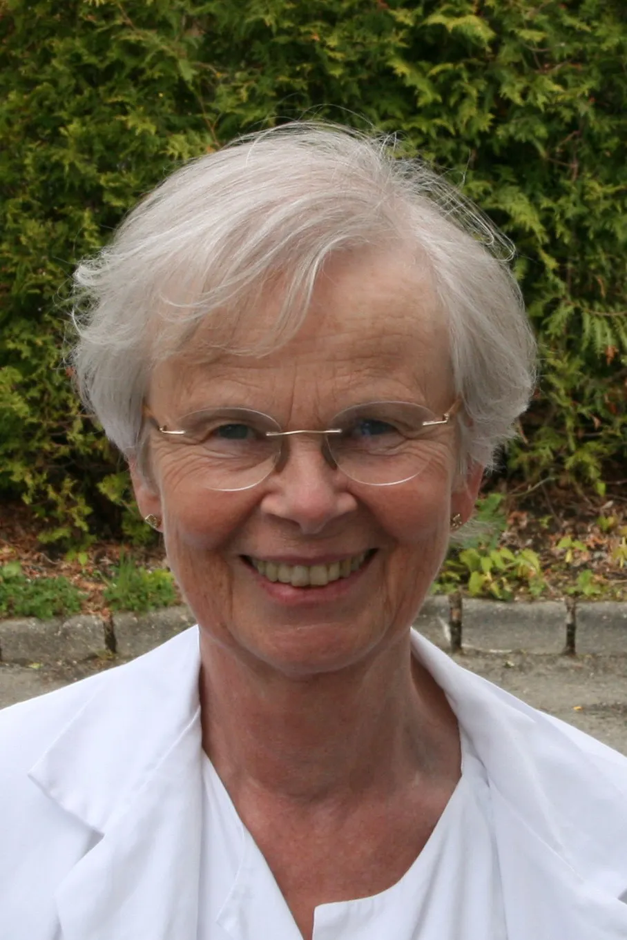Bilde av Ingrid Grønlie