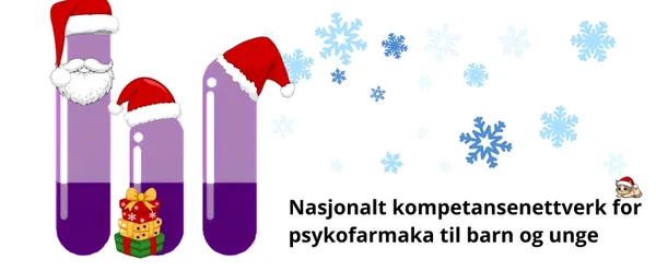Psykofarmakologisk juleverksted