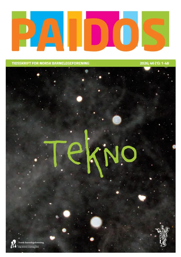 Paidos - Tekno