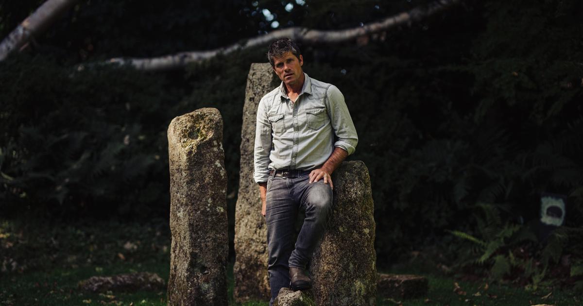 Seth Lakeman & Voices for Life Wiltshire Children's Choir