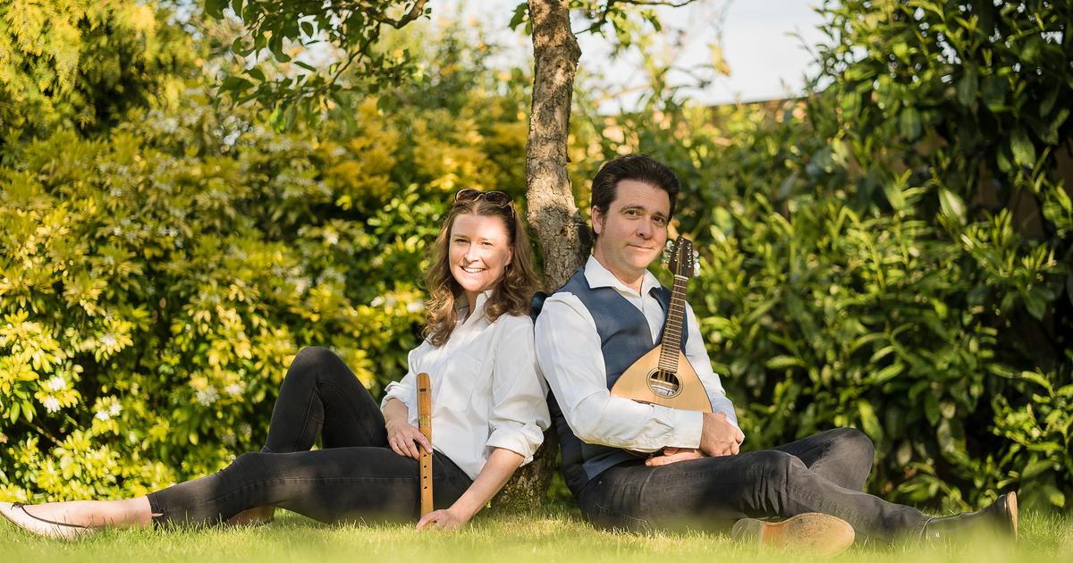 GreenMatthews Midsummer Revels