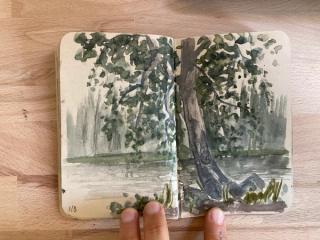 Aquarel