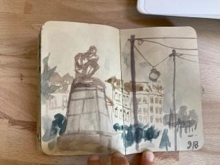 Aquarel
