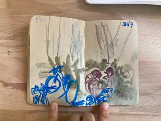 Aquarel