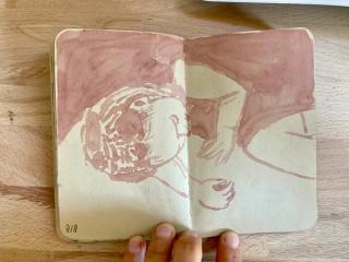 Aquarel