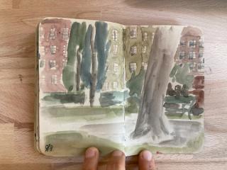 Aquarel
