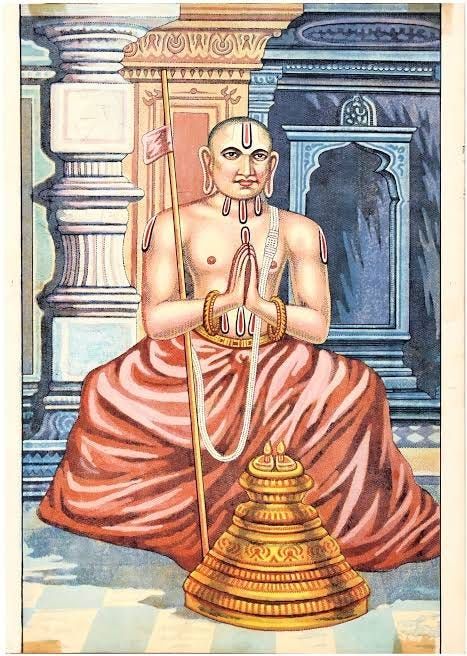 Vedanta Philosophy — II
