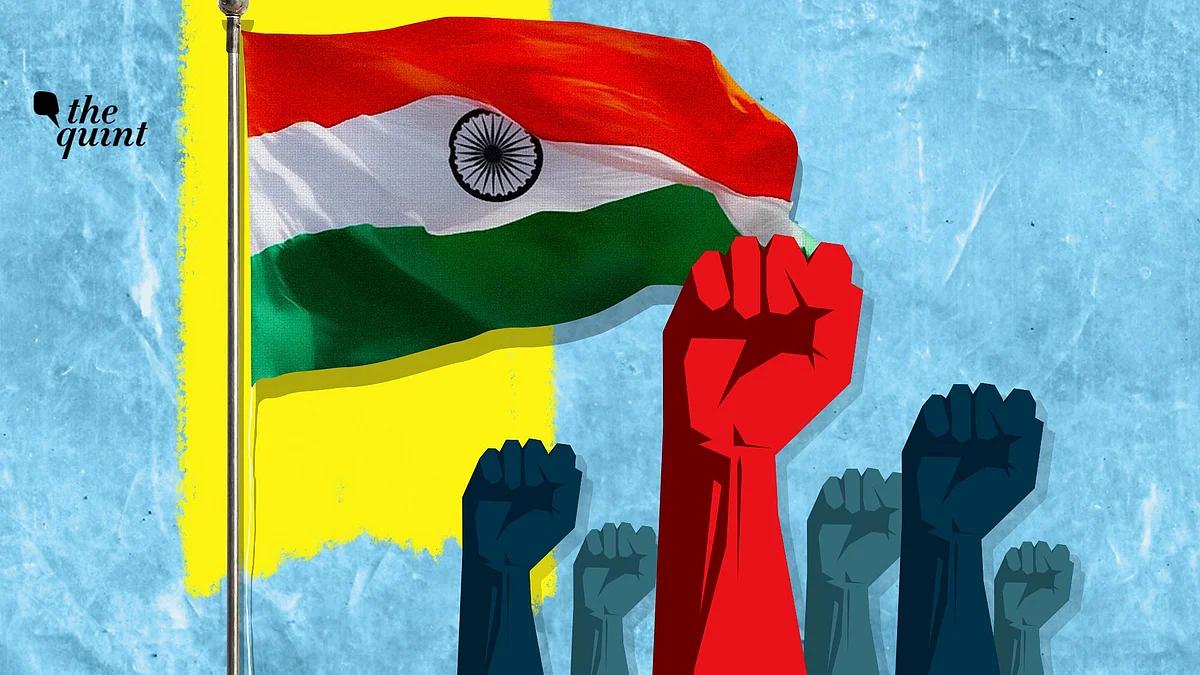 Charting the Course of Indian Nationalism through Youthful Eyes