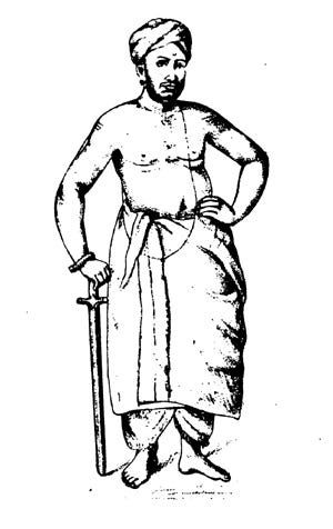 Ramayya Dalawa