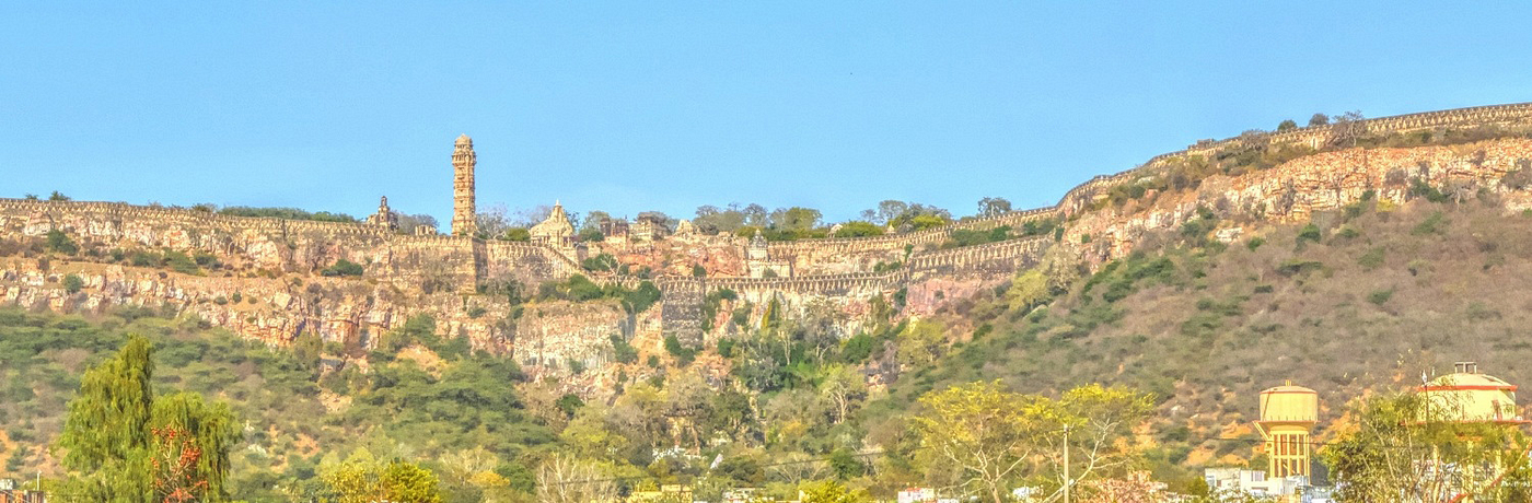 Mewar and the three sieges of Chittor: Tales of heroism and sacrifice for Dharma through ages
