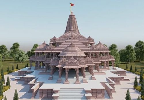 The Battle for Ram Mandir