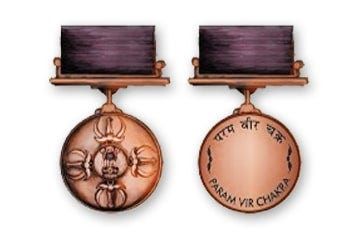 Honoring India’s Bravest: A Tribute To Our Param Vir Chakra Heroes (part 1)