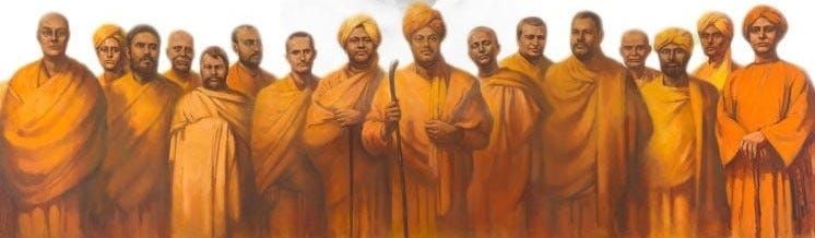 Ancient wisdom for modern times: Unveiling Swami Vivekananda’s teachings