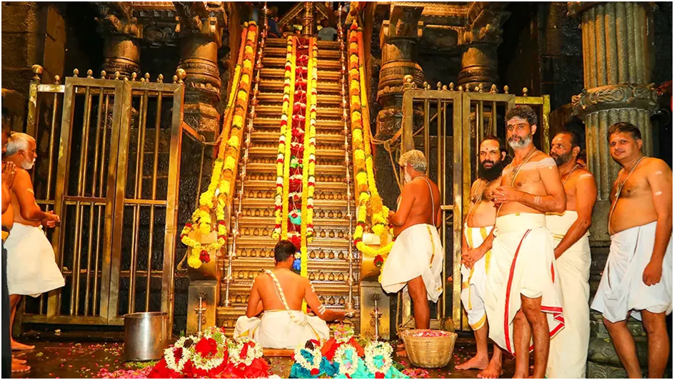 Sabarimala Pilgrimage: Exploring the Spiritual Journey and Its Contemporary Questions