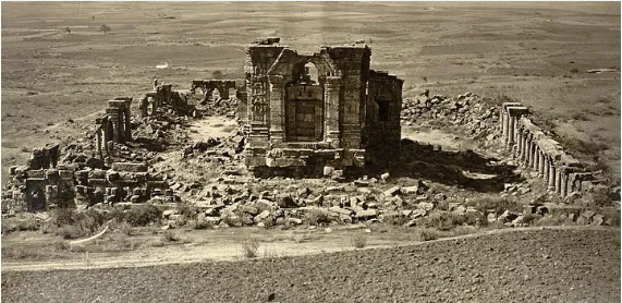 Kashmir Mahatamya