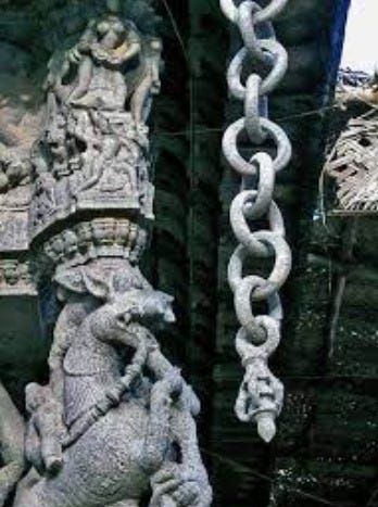 KANCHIPURAM VARADARAJA PERUMAL TEMPLE