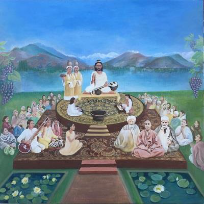 Kashmir Mahatamya — Chronicles from the paradise on Earth, PART-3