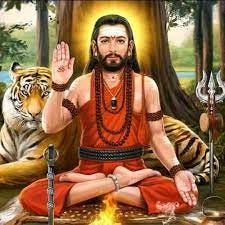 Saint Gorakshanath