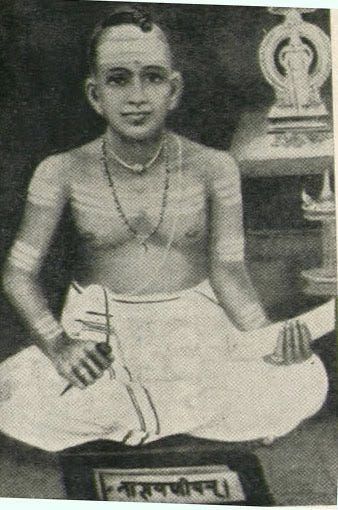 Melpathur Narayana Bhattathiri