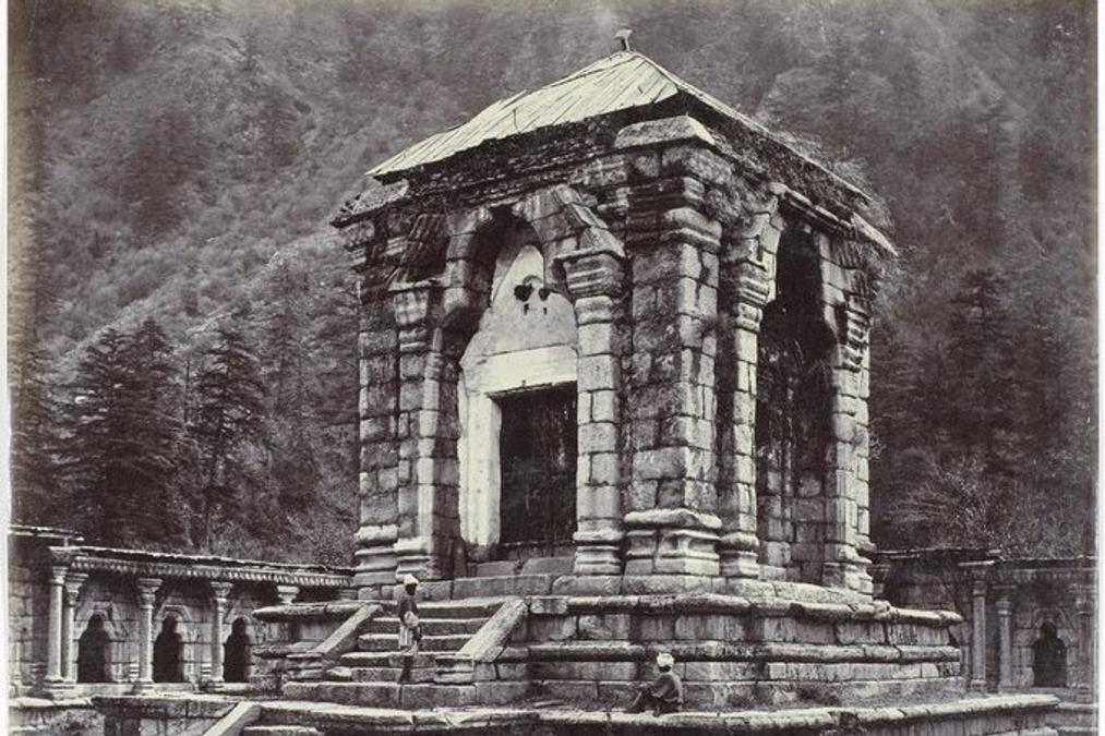 Kashmir Mahatamya — Chronicles from the paradise on Earth, PART-2