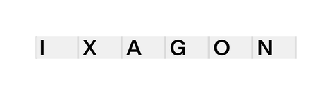 Ixagon