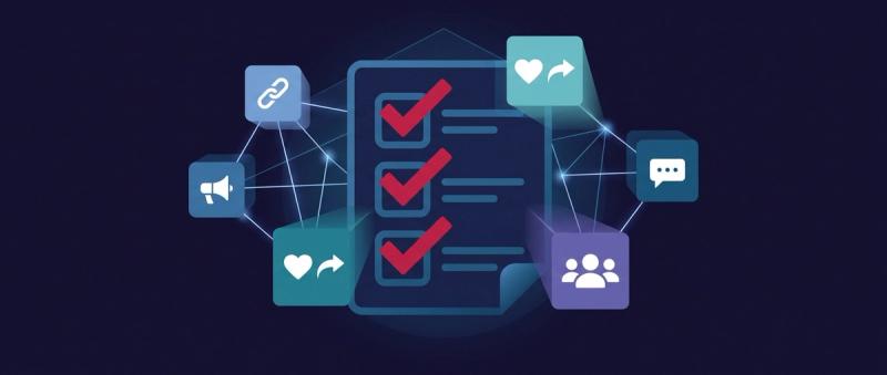 Off-Page SEO Checklist: 15 Tasks That Move Rankings (2026)