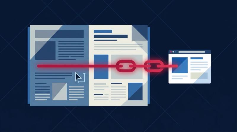 Editorial Links: What They Are and How to Earn Them (2026)